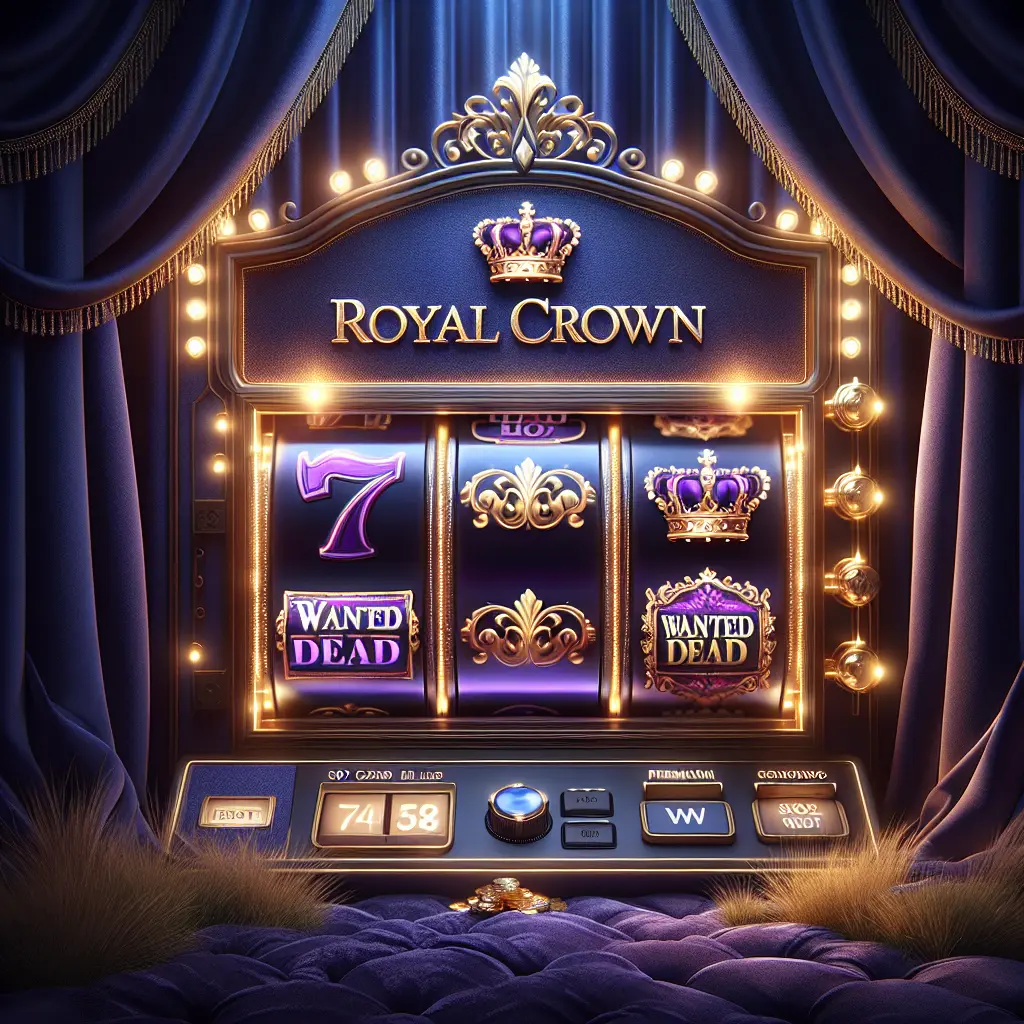 Wanted Dead or a Wild